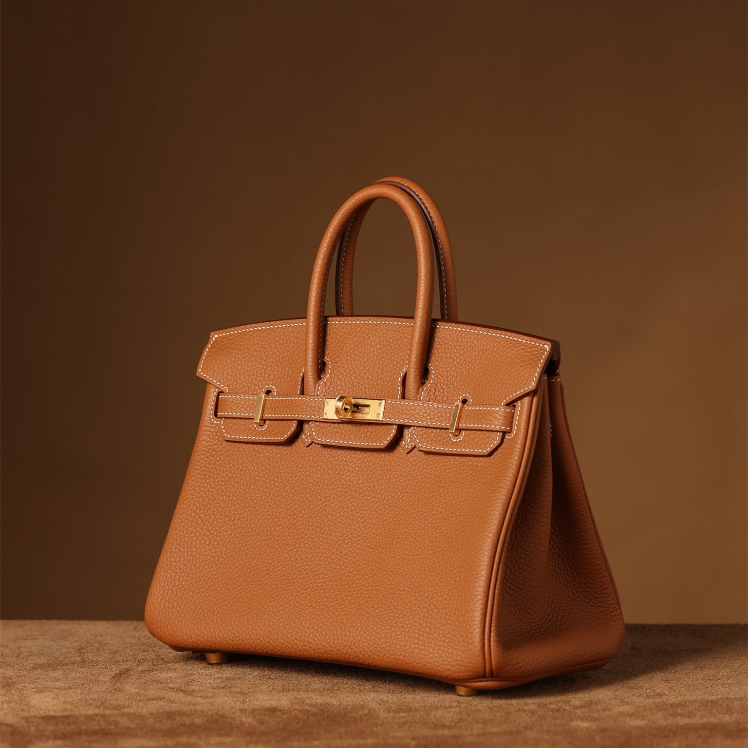 Hermes Birkin 25