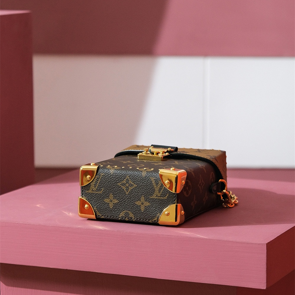 Louis Vuitton Camera Box M82465