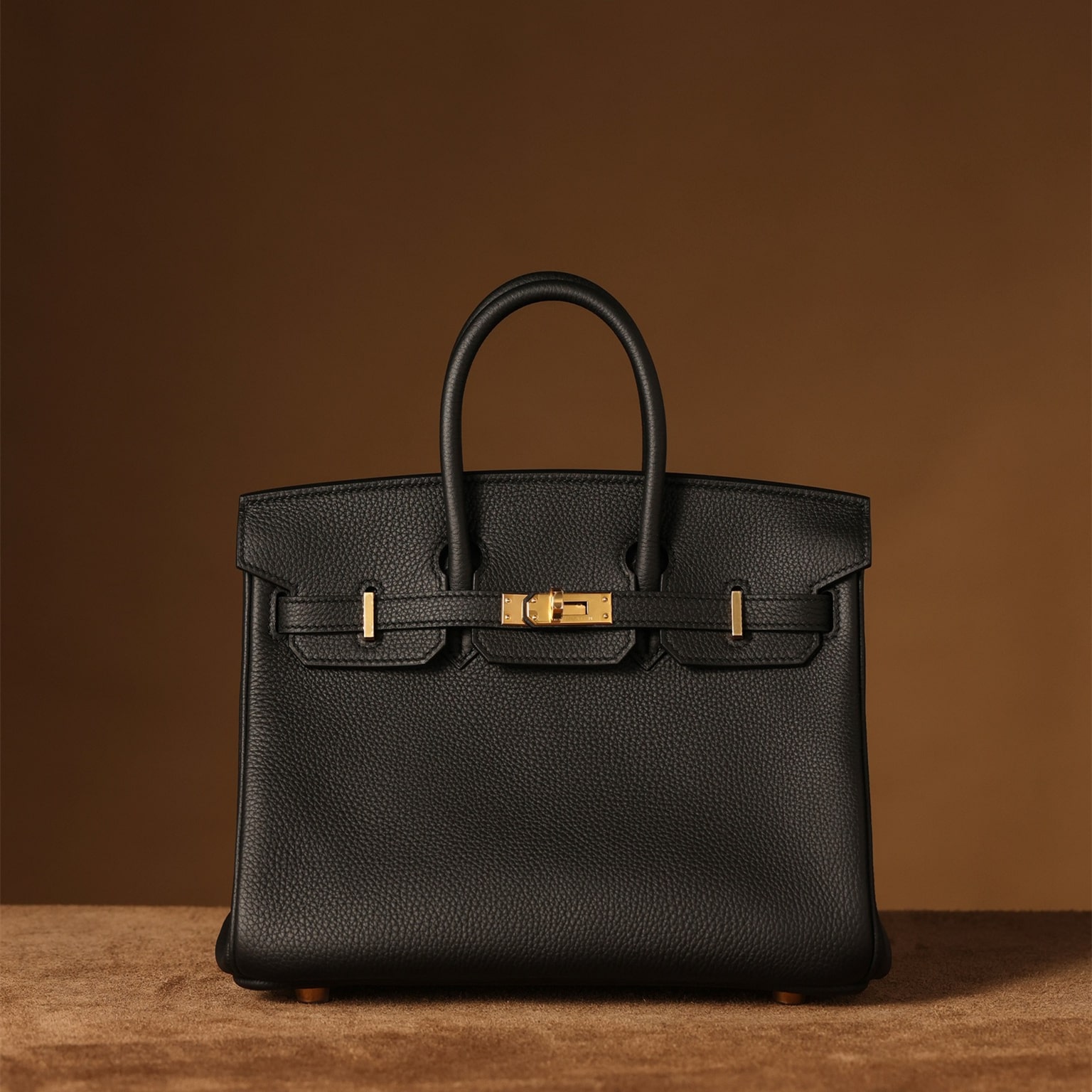 Hermes Birkin 25