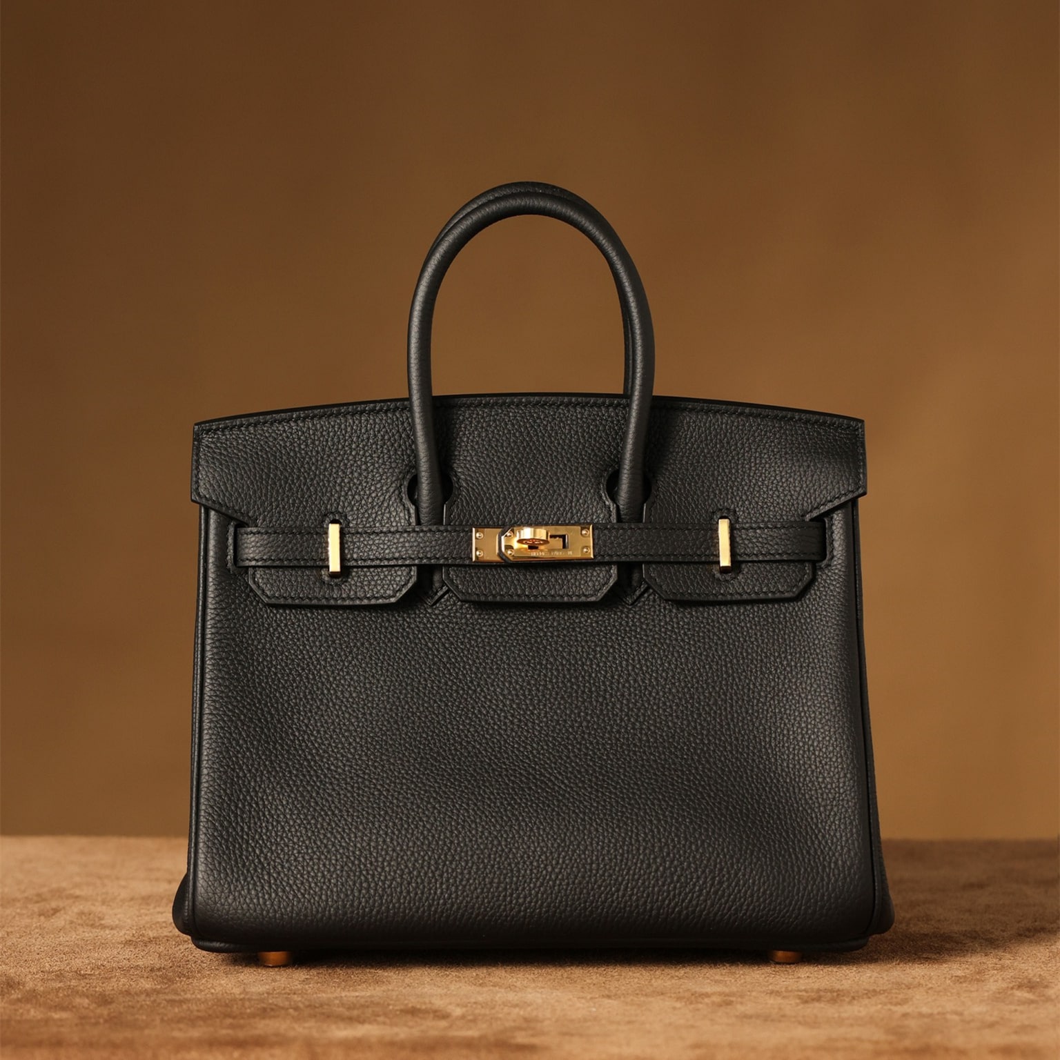 Hermes Birkin 25