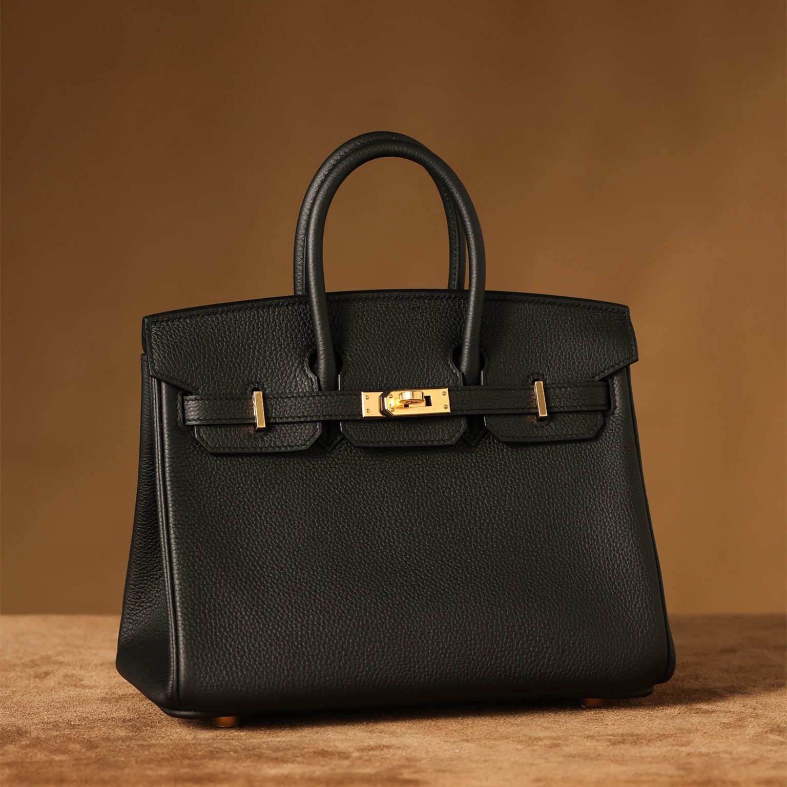 Hermes Birkin 25