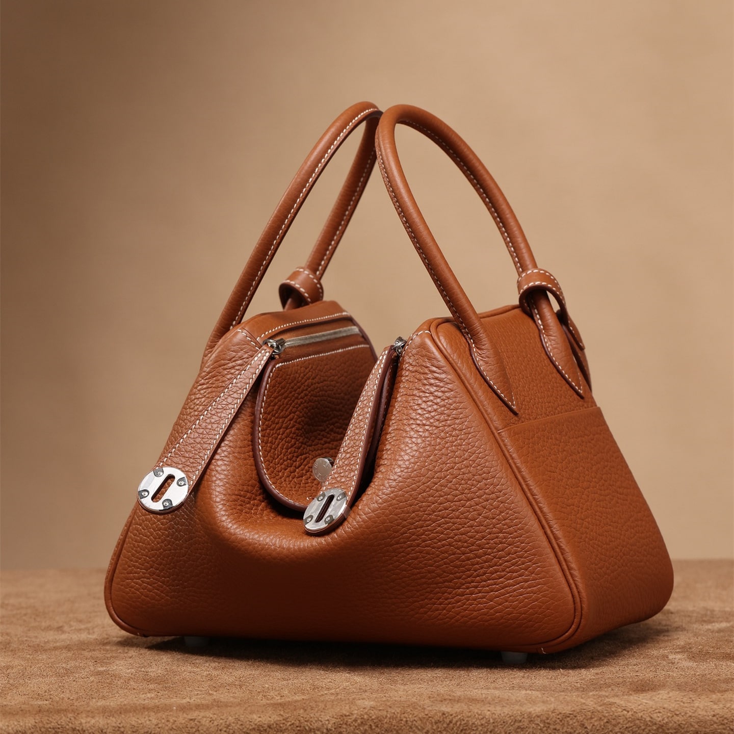 Hermes Lindy 26