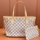 Louis Vuitton Neverfull N41362