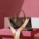 Louis Vuitton Onthego East West M46653