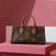 Louis Vuitton Onthego East West M46653