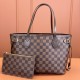 Louis Vuitton Neverfull N41359