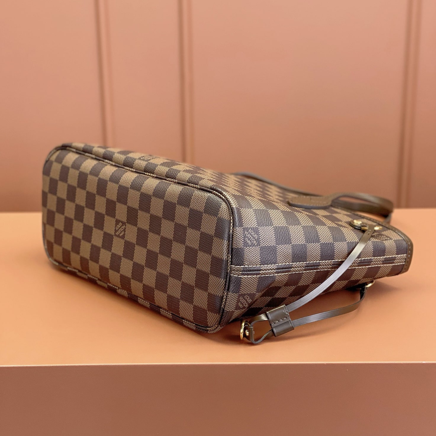 Louis Vuitton Neverfull N41359