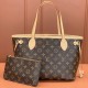 Louis Vuitton Neverfull M41245