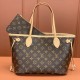 Louis Vuitton Neverfull M41245