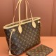 Louis Vuitton Neverfull M41245