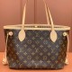 Louis Vuitton Neverfull M41245