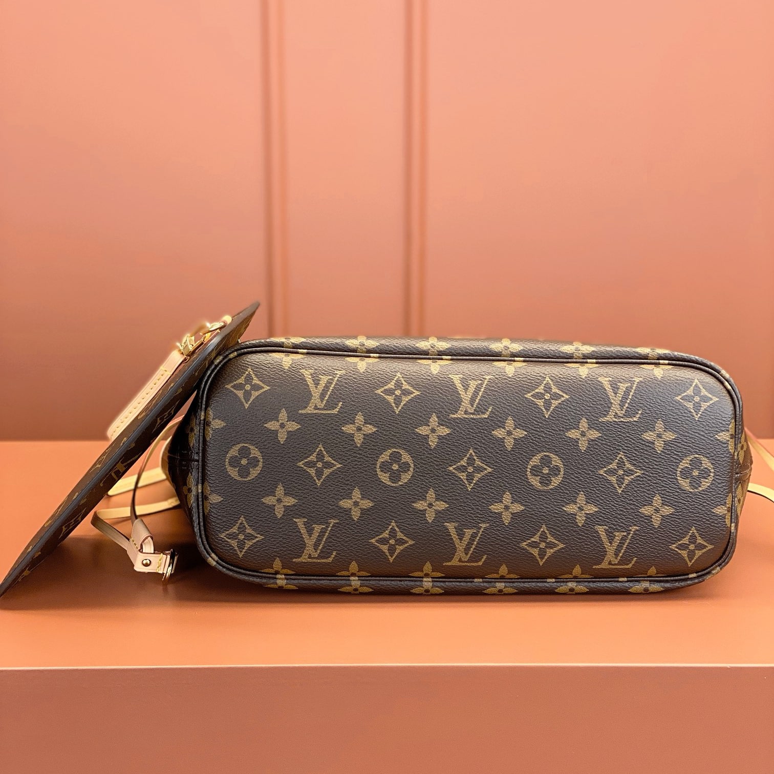 Louis Vuitton Neverfull M41245