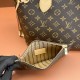 Louis Vuitton Neverfull M41245