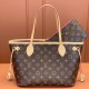 Louis Vuitton Neverfull M46979