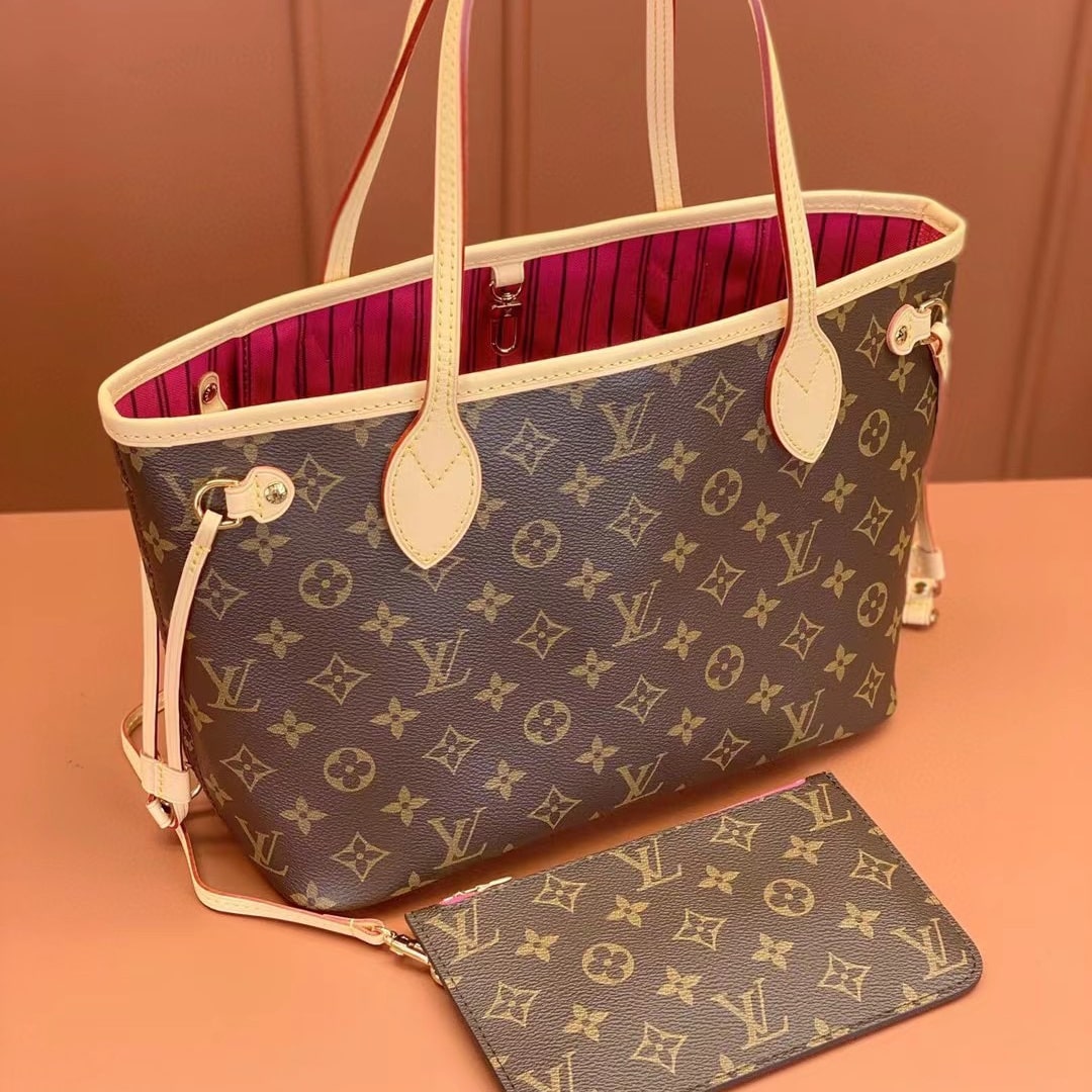 Louis Vuitton Neverfull M46979