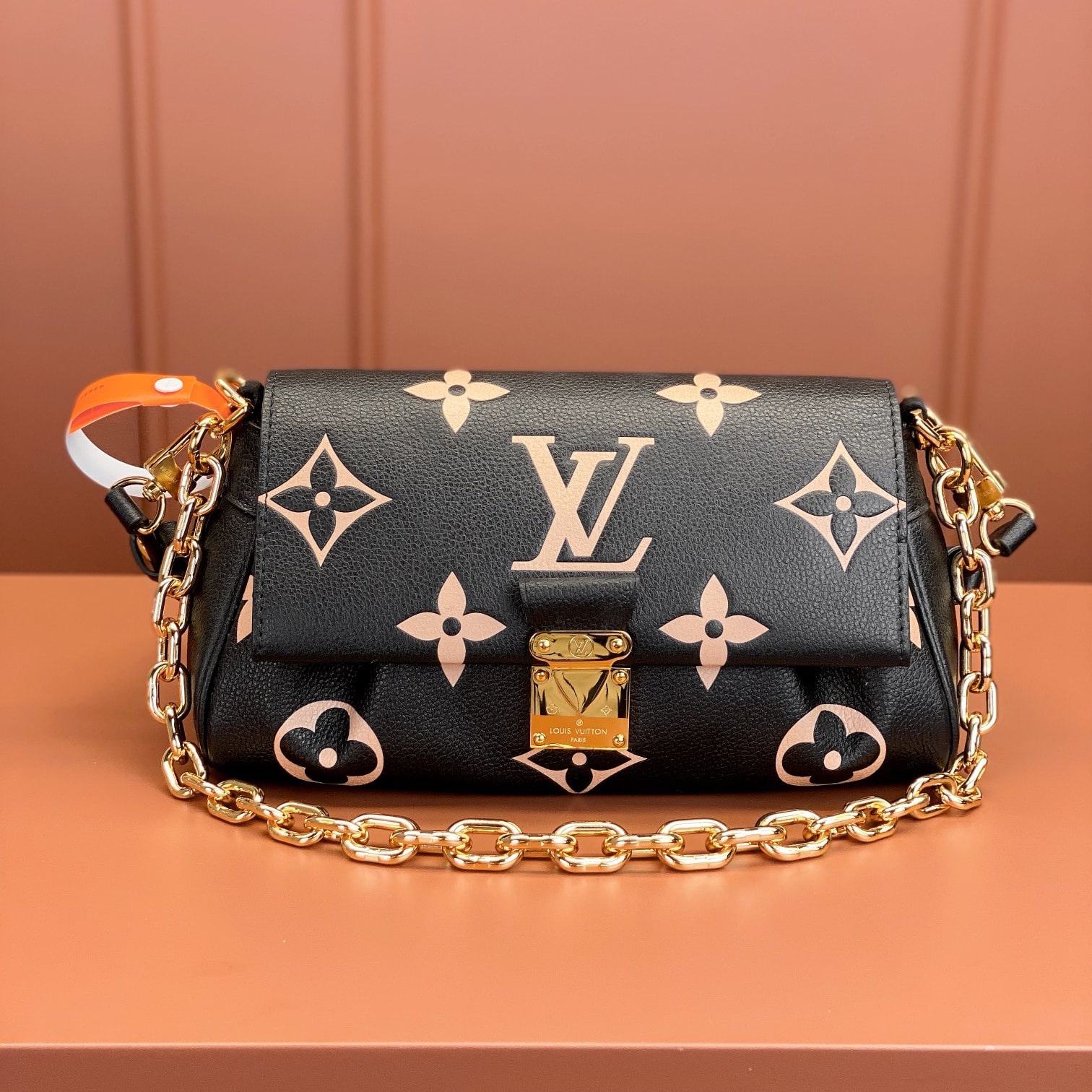 Louis Vuitton Favorite M45859