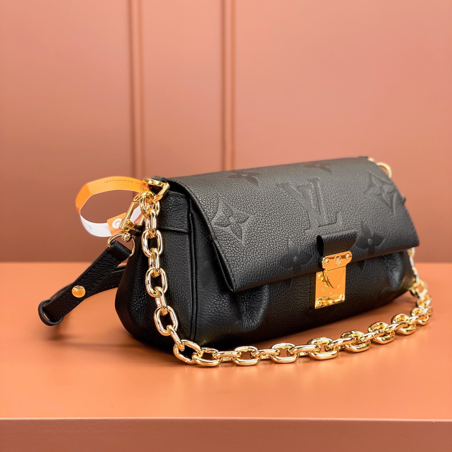 Louis Vuitton Favorite M45813