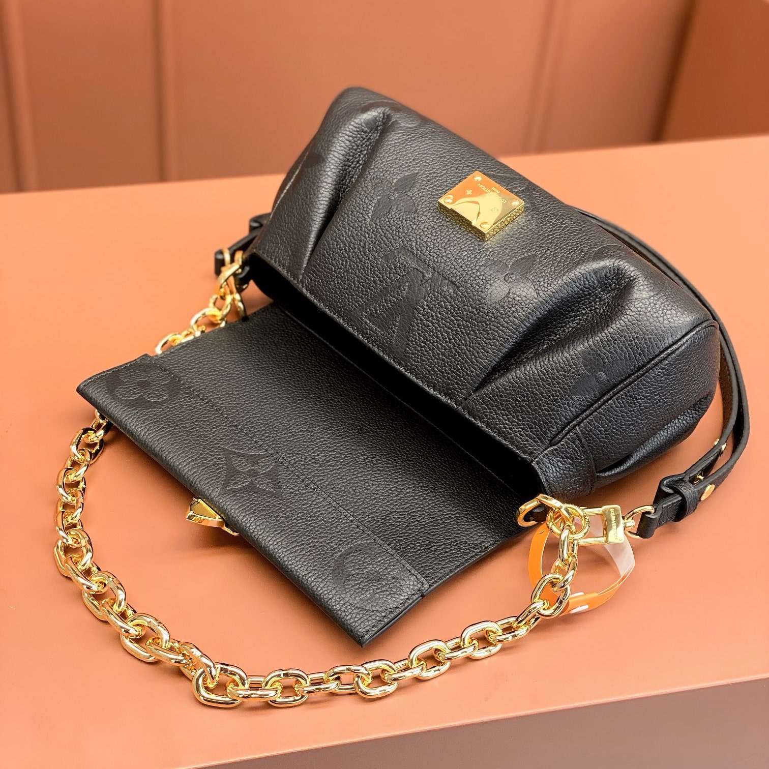 Louis Vuitton Favorite M45813