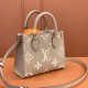 Louis Vuitton OnthegoBB M47054