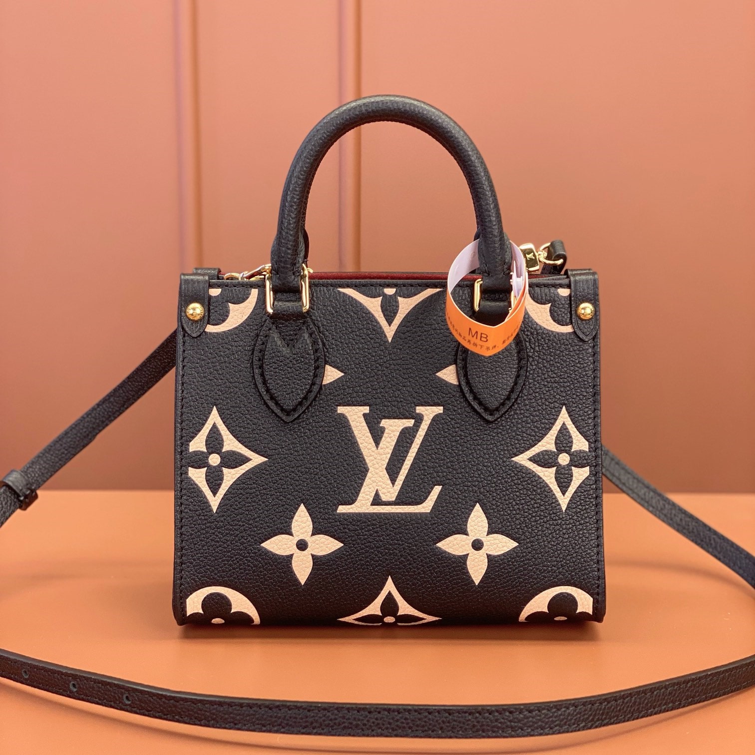 Louis Vuitton OnthegoBB M47053