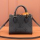 Louis Vuitton OnthegoBB M46993