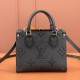 Louis Vuitton OnthegoBB M46993