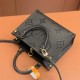 Louis Vuitton OnthegoBB M46993