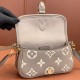 Louis Vuitton NanoDiane M83300