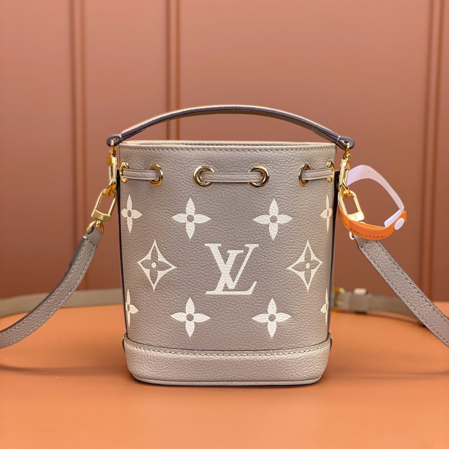 Louis Vuitton NanoNoe M46291