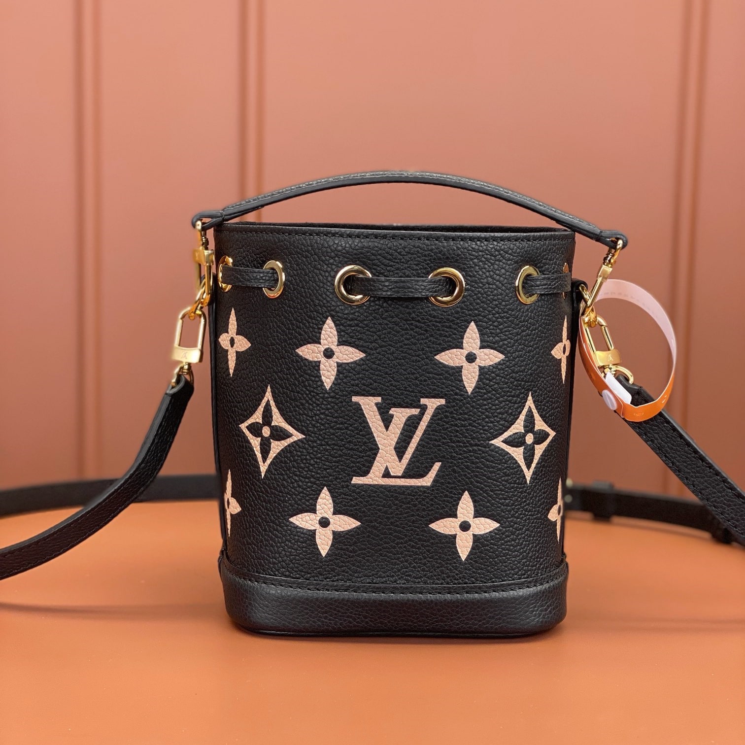 Louis Vuitton NanoNoe M46291