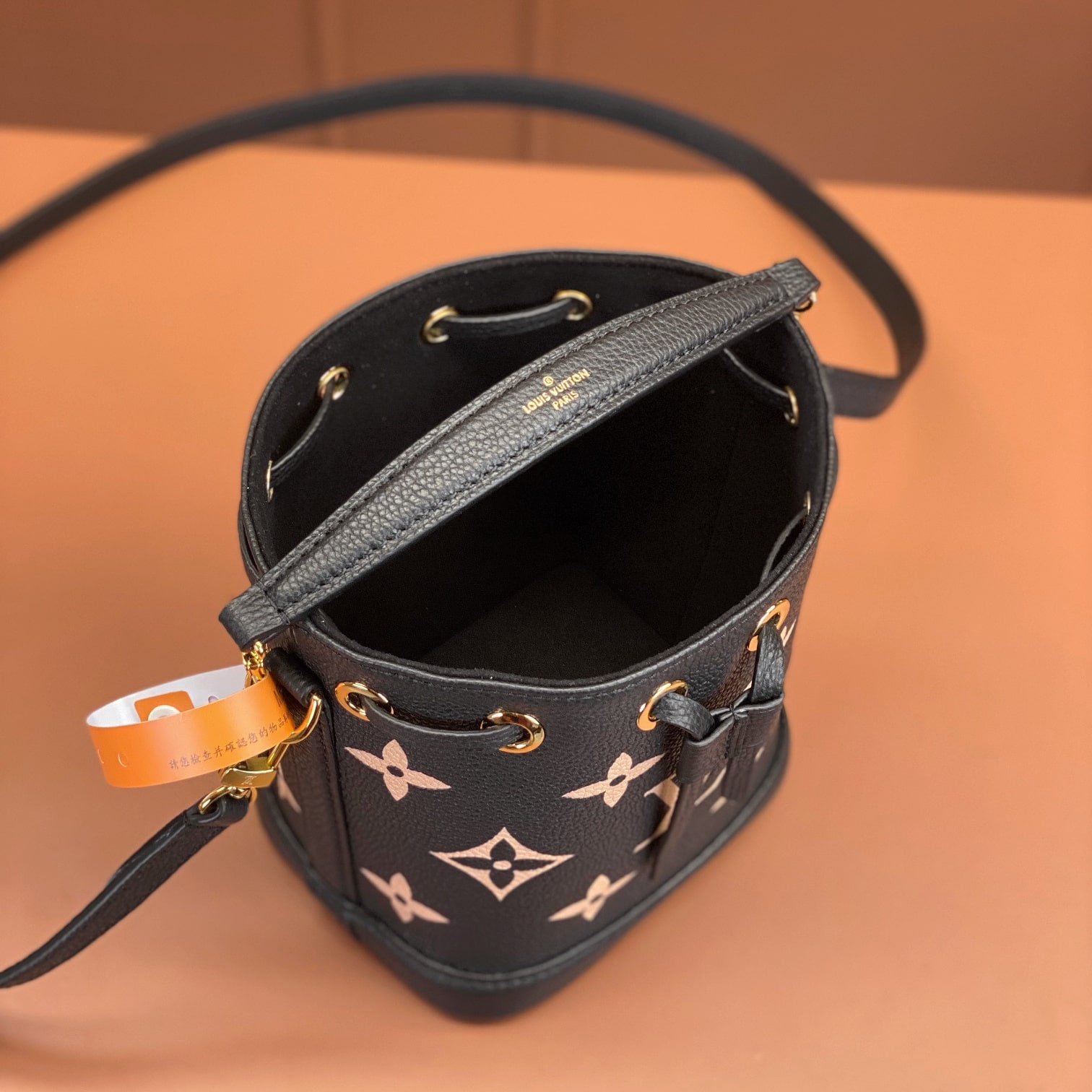 Louis Vuitton NanoNoe M46291