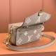 Louis Vuitton PochetteMetisEastWest M23081