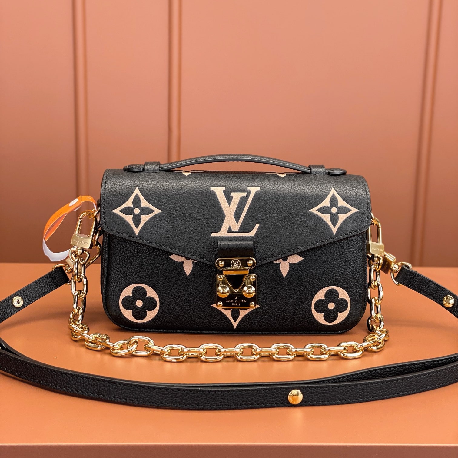 Louis Vuitton PochetteMetisEastWest M46596