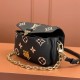 Louis Vuitton PochetteMetisEastWest M46596