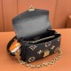 Louis Vuitton PochetteMetisEastWest M46596