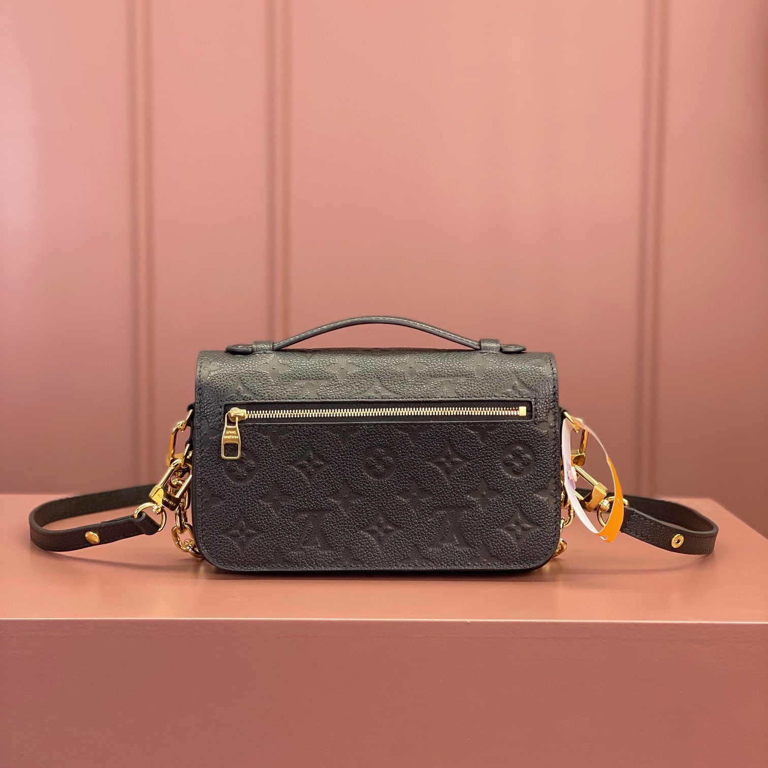 Louis Vuitton PochetteMetisEastWest M46595