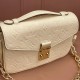 Louis Vuitton PochetteMetisEastWest M22942