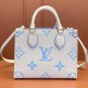 Louis Vuitton Onthego M46833