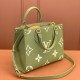 Louis Vuitton Onthego M46647