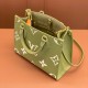 Louis Vuitton Onthego M46647