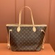 Louis Vuitton Neverfull M40995