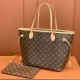 Louis Vuitton Neverfull M40995