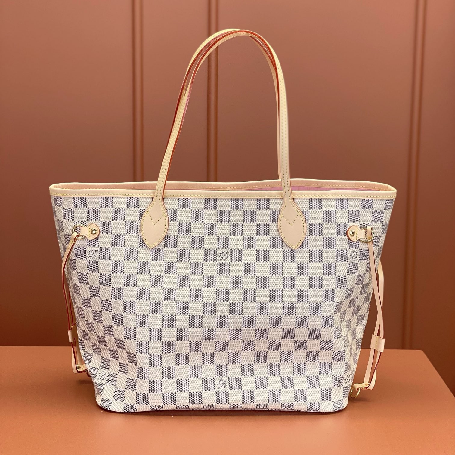 Louis Vuitton Neverfull N41605