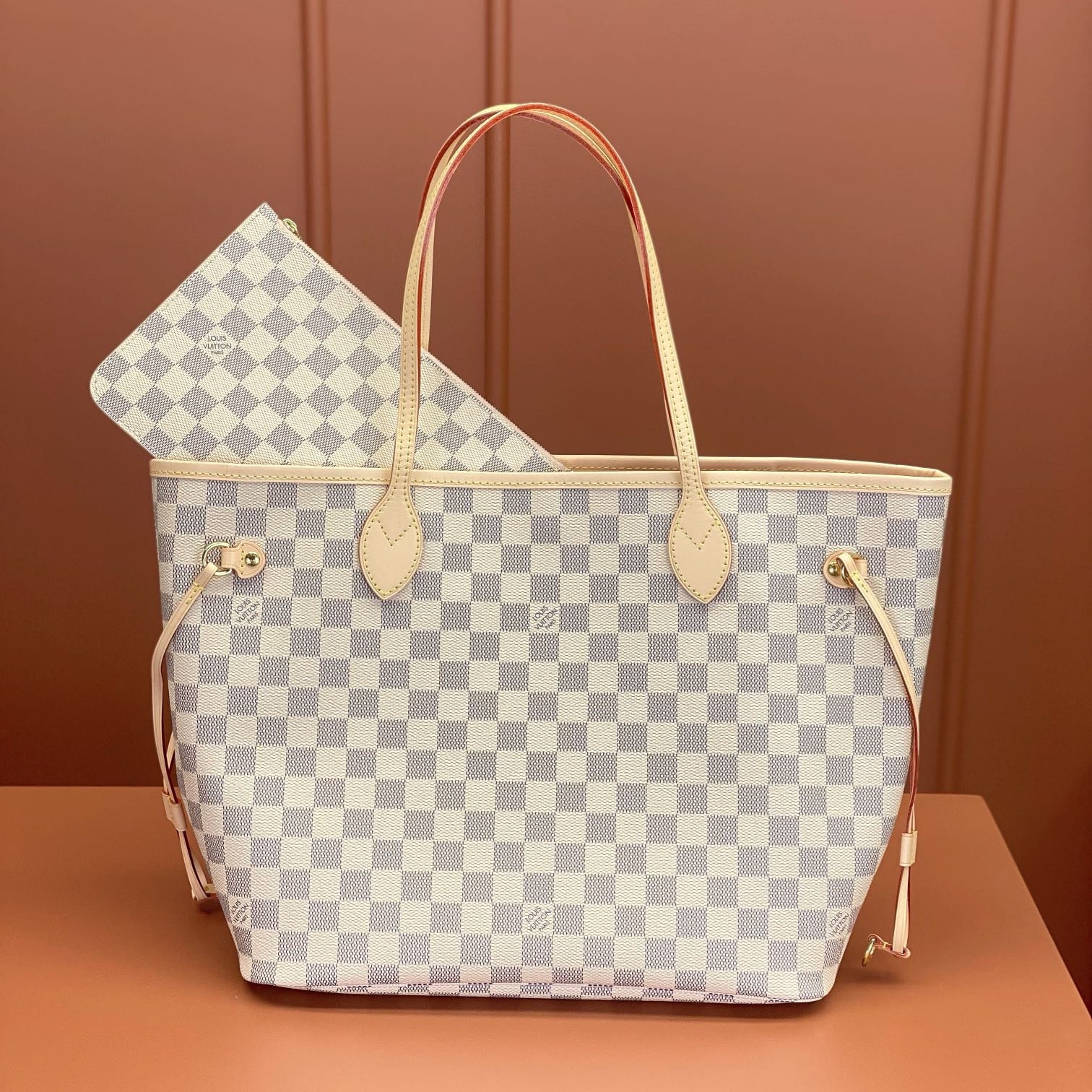 Louis Vuitton Neverfull N41605