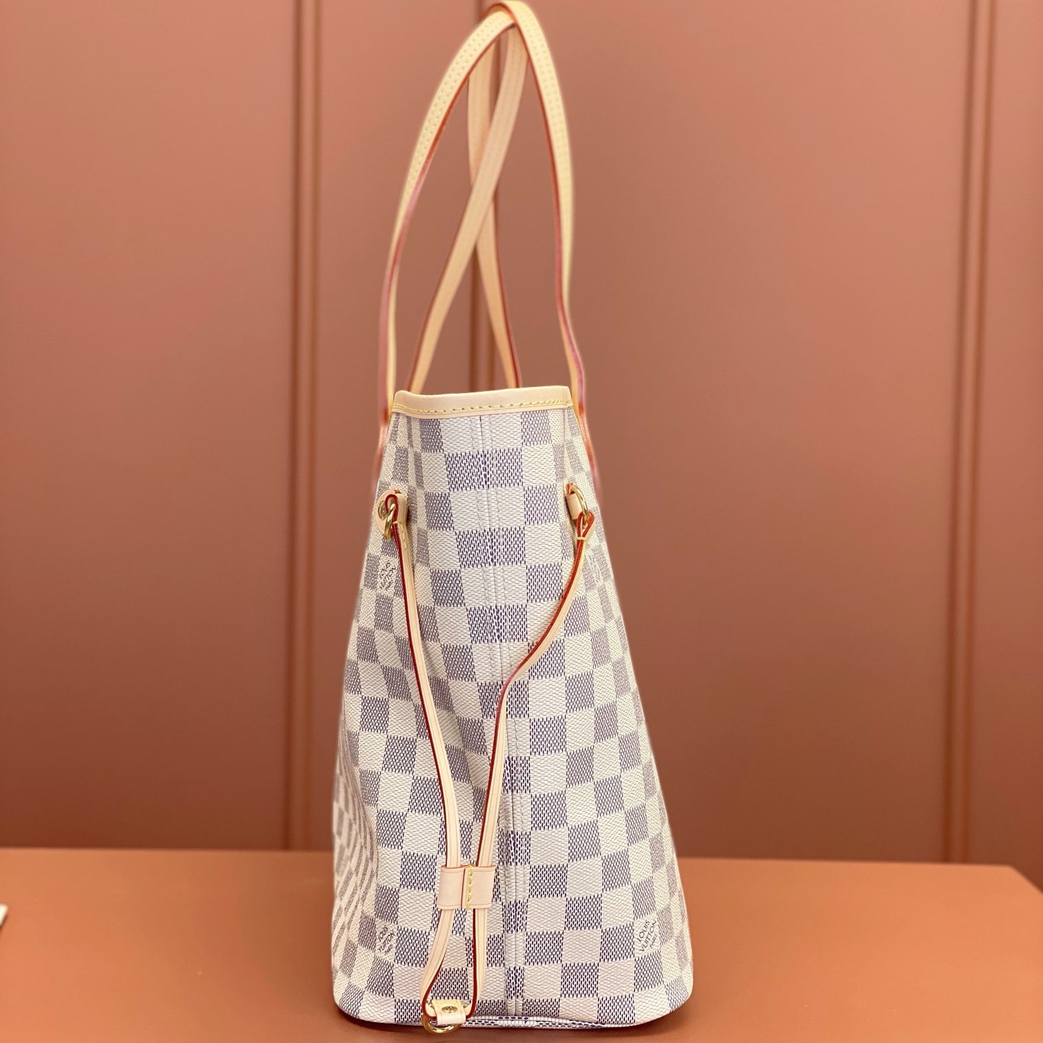 Louis Vuitton Neverfull N41605