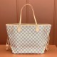 Louis Vuitton Neverfull N41361