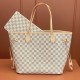 Louis Vuitton Neverfull N41361