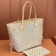 Louis Vuitton Neverfull N41361