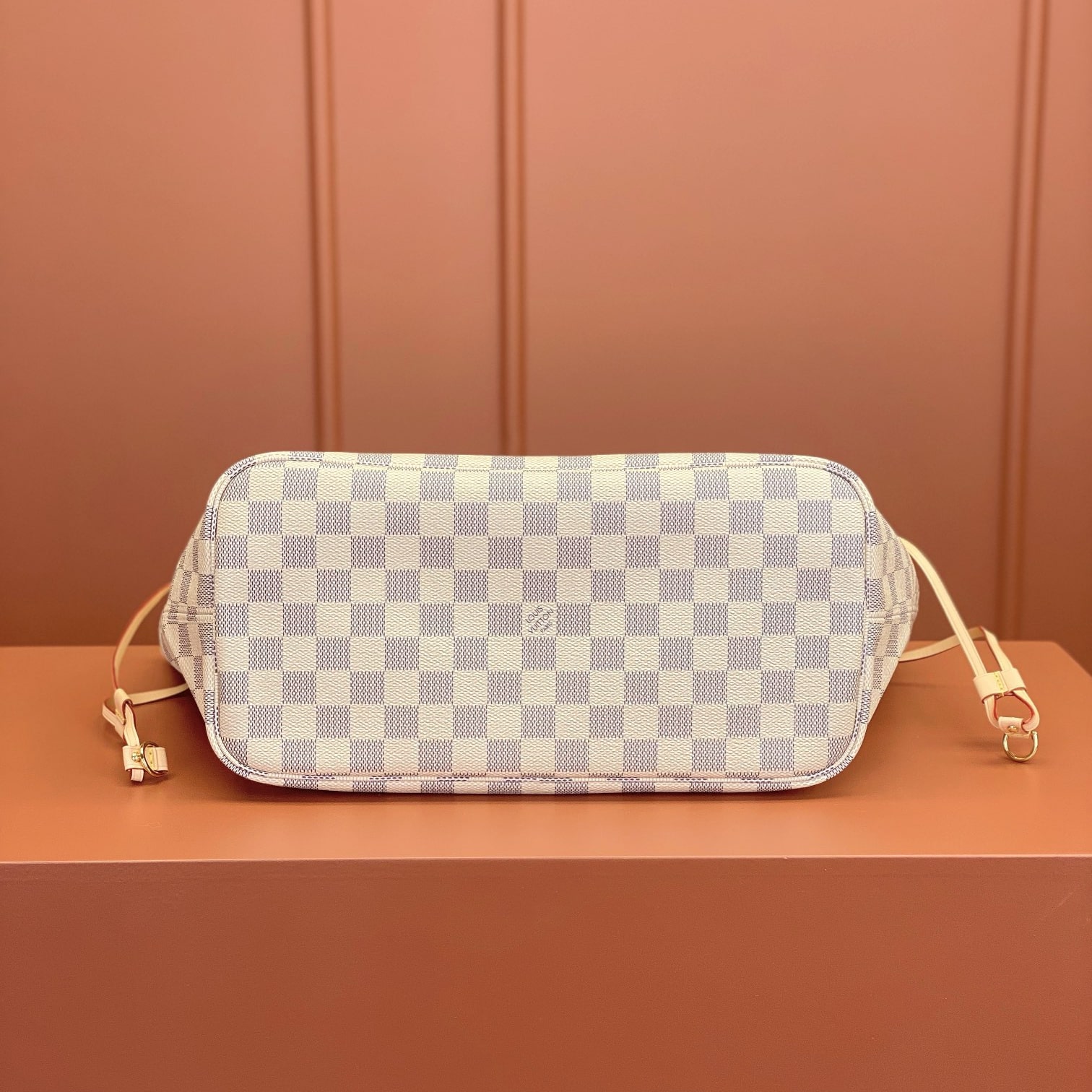 Louis Vuitton Neverfull N41361