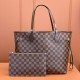 Louis Vuitton Neverfull N41358